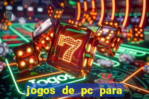 jogos de pc para android download